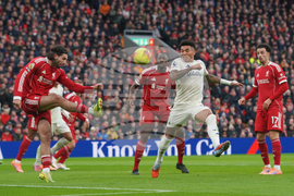 Britain Premier League Soccer