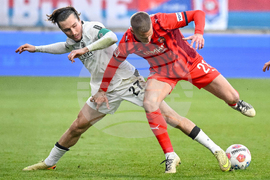 Germany Bundesliga Soccer