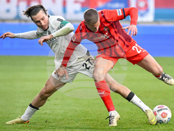 Germany Bundesliga Soccer