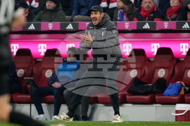 Germany Bundesliga Soccer