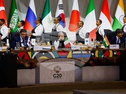 South Africa G20