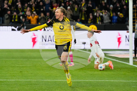 Germany Bundesliga Soccer