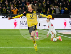 Germany Bundesliga Soccer