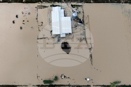 Albania Extreme Weather