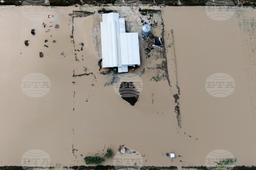 Albania Extreme Weather