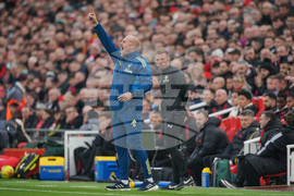 Britain Premier League Soccer