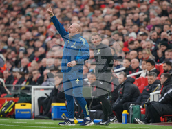 Britain Premier League Soccer