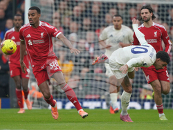 Britain Premier League Soccer