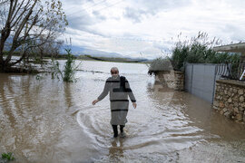 Albania Extreme Weather