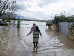 Albania Extreme Weather