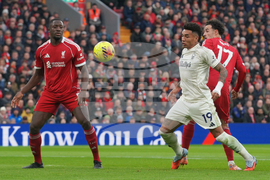 Britain Premier League Soccer