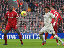 Britain Premier League Soccer