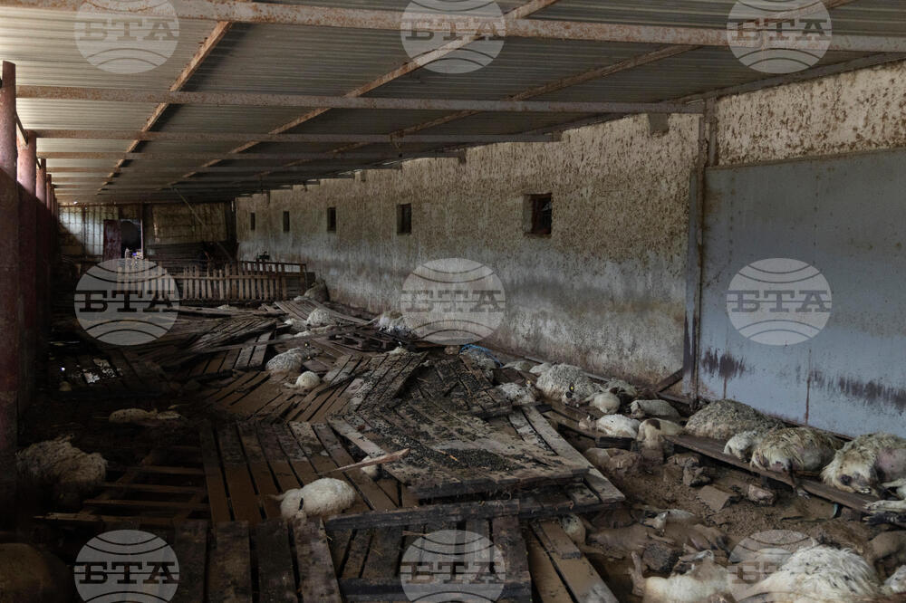 Albania Extreme Weather