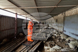 Albania Extreme Weather