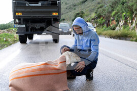 Albania Extreme Weather