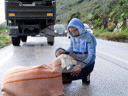 Albania Extreme Weather