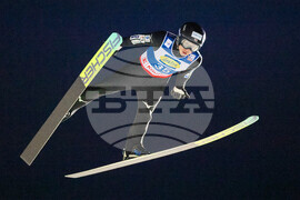 Norway Ski Jumping