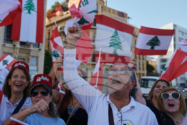 Lebanon independence Day