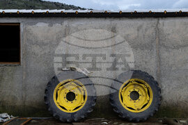 Albania Extreme Weather