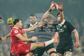 Wales New Zealand Rugby
