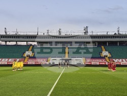 Футбол - ЦСКА - „Ботев“ Пловдив