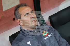 Футбол - ЦСКА - „Ботев“ Пловдив