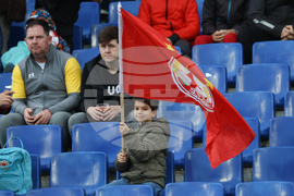 Футбол - ЦСКА - „Ботев“ Пловдив