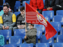 Футбол - ЦСКА - „Ботев“ Пловдив