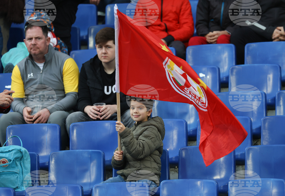 Футбол - ЦСКА - „Ботев“ Пловдив