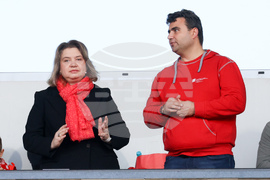 Футбол - ЦСКА - „Ботев“ Пловдив