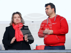 Футбол - ЦСКА - „Ботев“ Пловдив