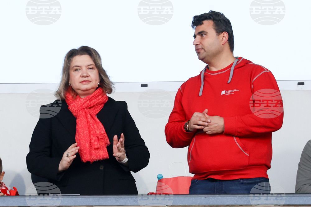 Футбол - ЦСКА - „Ботев“ Пловдив