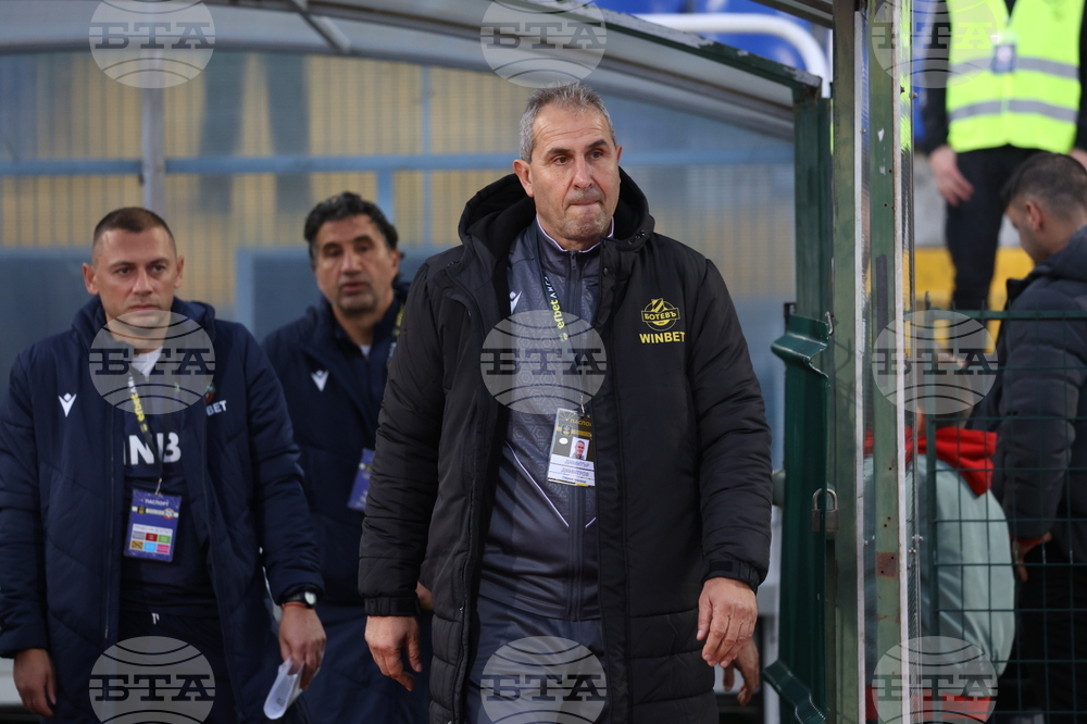 Футбол - ЦСКА - „Ботев“ Пловдив