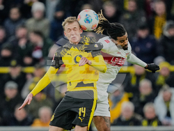 Germany Bundesliga Soccer