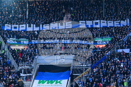 Germany Bundesliga Soccer