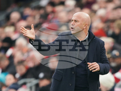 Britain Premier League Soccer