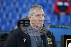 Футбол - ЦСКА - „Ботев“ Пловдив