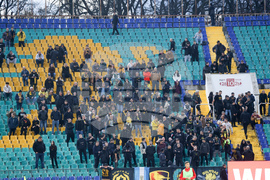 Футбол - ЦСКА - „Ботев“ Пловдив