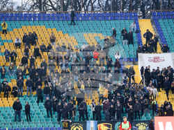 Футбол - ЦСКА - „Ботев“ Пловдив