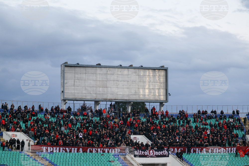 ЦСКА пусна в продажба билетите за двубоя срещу Локомотив Пловдив
