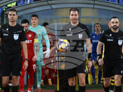 Футбол - ЦСКА - „Ботев“ Пловдив