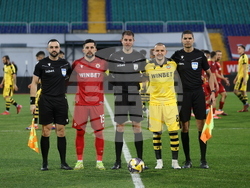 Футбол - ЦСКА - „Ботев“ Пловдив