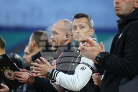 Футбол - ЦСКА - „Ботев“ Пловдив