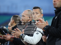 Футбол - ЦСКА - „Ботев“ Пловдив