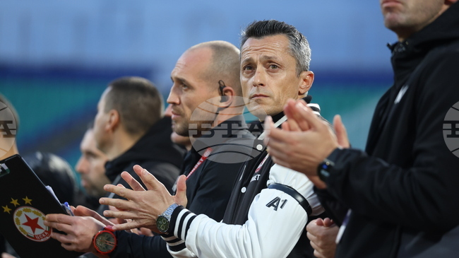 Христо Янев след победата над Ботев Пловдив: "Показахме характер"