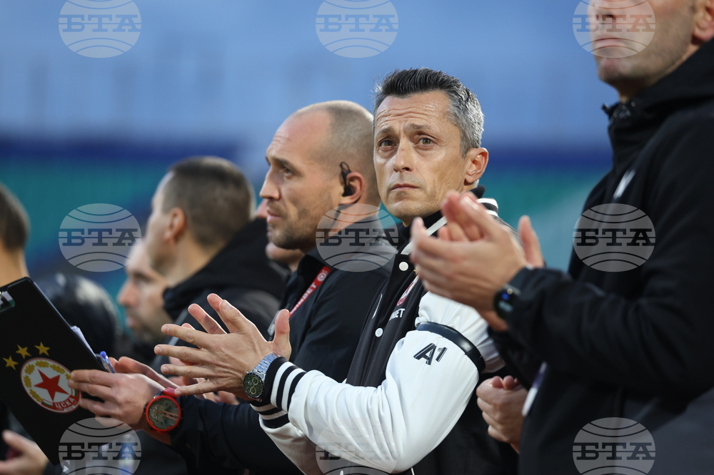 Христо Янев: "ЦСКА показа характер"