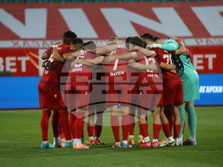 Футбол - ЦСКА - „Ботев“ Пловдив