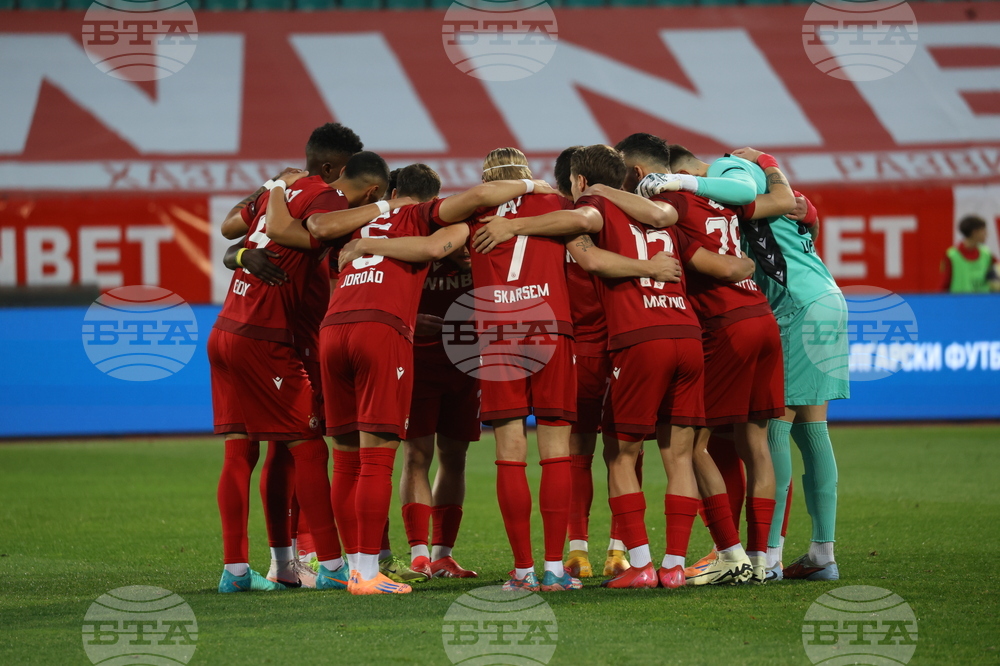 Билетите за гостуването на ЦСКА срещу Спартак Варна вече са в продажба