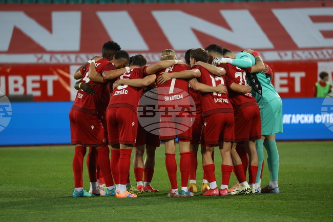 Билетите за гостуването на ЦСКА срещу Спартак Варна вече са в продажба