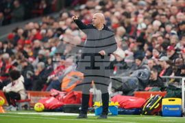 Britain Premier League Soccer